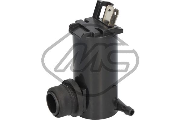 Water Pump, window cleaning - 45016 Metalcaucho
