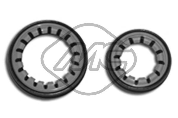 Shaft Seal, differential - 45056 Metalcaucho