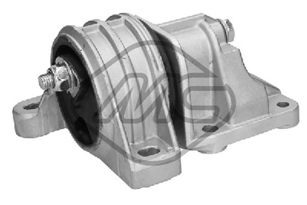 Sospensione, Motore - 45110 Metalcaucho