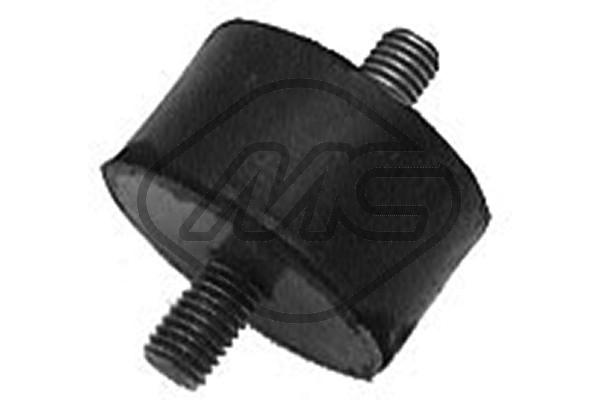 atraminis buferis, triukšmo slopintuvas - 45121 Metalcaucho