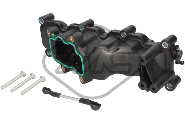 Modulo collettore aspirazione - 45243 Metalcaucho