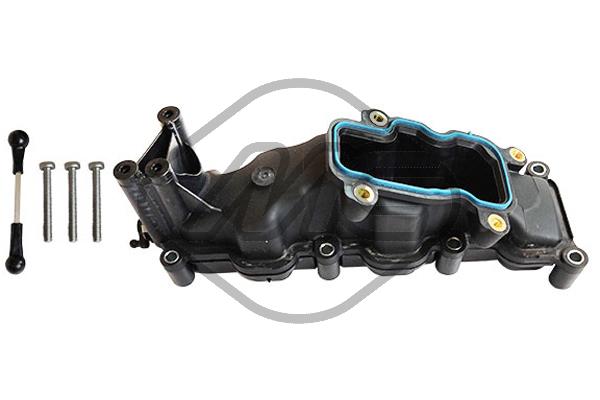 Intake Manifold Module - 45244 Metalcaucho