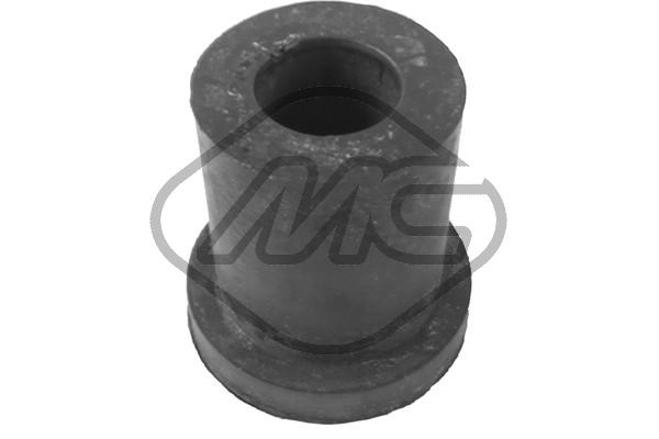Bush, leaf spring - 47061 Metalcaucho