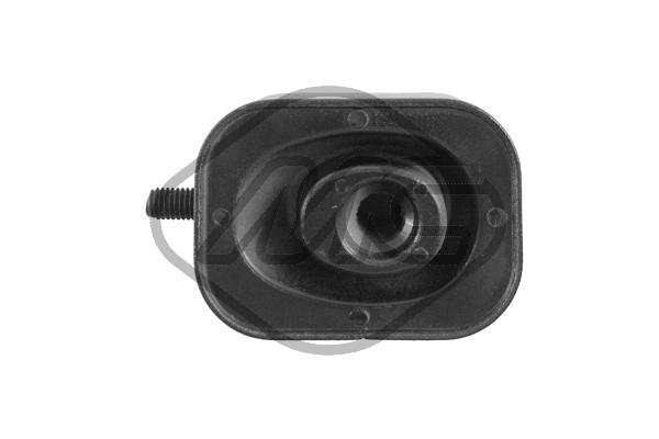Tampone paracolpo, Silenziatore - 47163 Metalcaucho