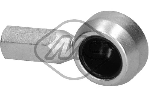 Cavo comando, Cambio manuale - 47257 Metalcaucho