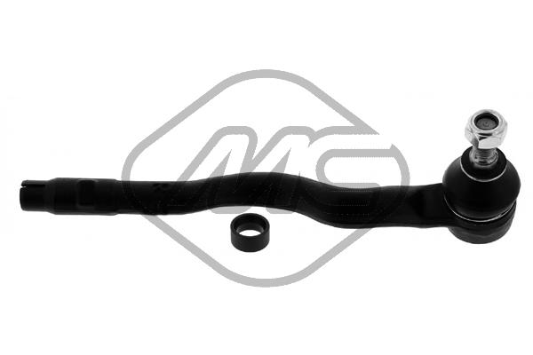 Inner Tie Rod - 47267 Metalcaucho