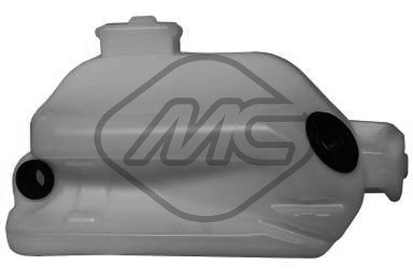 Serbatoio acqua lavaggio, Pulizia cristalli - 47626 Metalcaucho