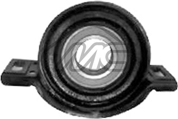 Mounting, propshaft - 48471 Metalcaucho