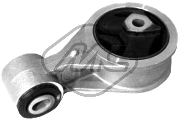 Sospensione, Motore - 48526 Metalcaucho