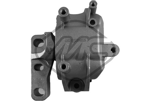 Sospensione, Motore - 48529 Metalcaucho