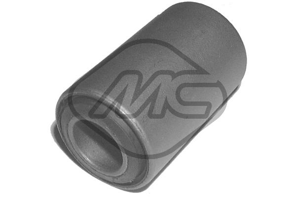 Supporto, Molla a balestra - 48557 Metalcaucho