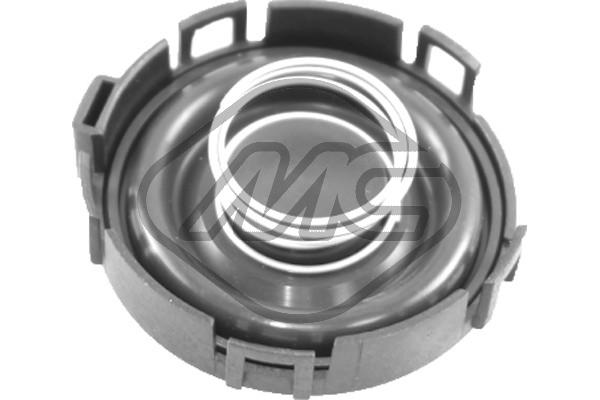 vožtuvas, variklio bloko alsuoklis - 48791 Metalcaucho