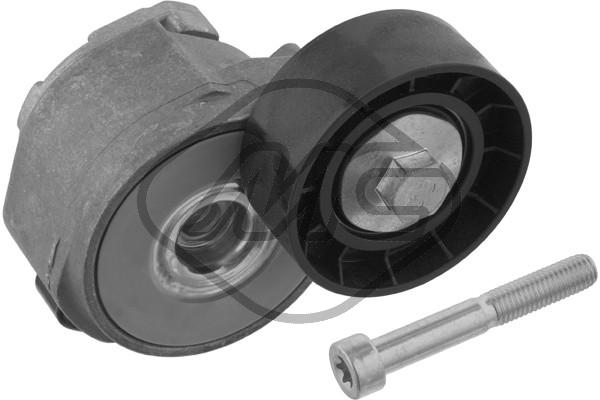 Tendicinghia, Cinghia Poly-V - 48839 Metalcaucho