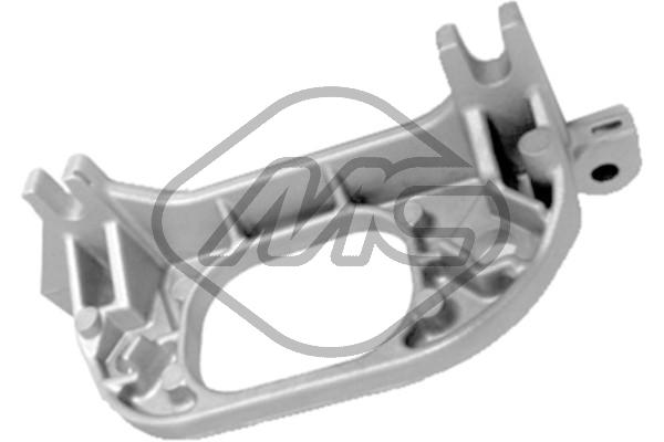 Engine Mounting - 48894 Metalcaucho