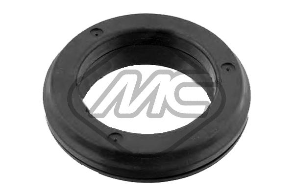 Rolling Bearing, suspension strut support mounting - 48905 Metalcaucho