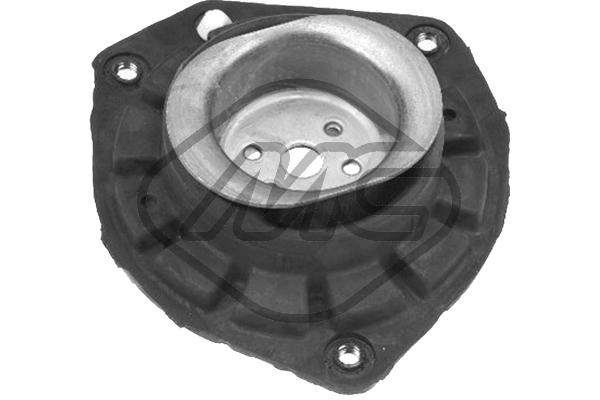 Supporto ammortizzatore a molla - 48924 Metalcaucho