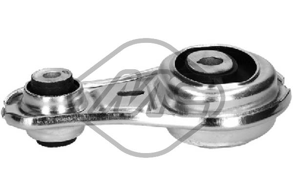 Sospensione, Motore - 49111 Metalcaucho