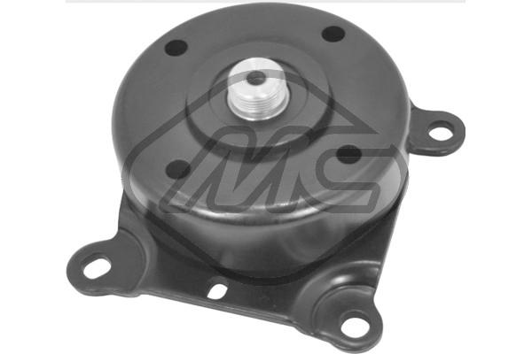 Rullo tenditore, Cinghia Poly-V - 49335 Metalcaucho