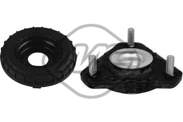 Kit riparazione, Cuscinetto ammortizzatore a molla - 49507 Metalcaucho