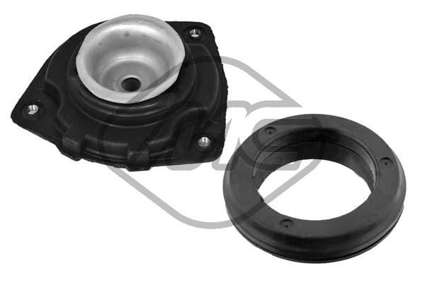 Kit riparazione, Cuscinetto ammortizzatore a molla - 49516 Metalcaucho
