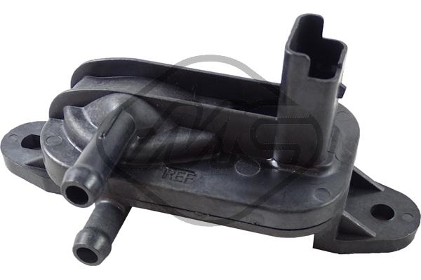 Sensor, exhaust pressure - 50015 Metalcaucho