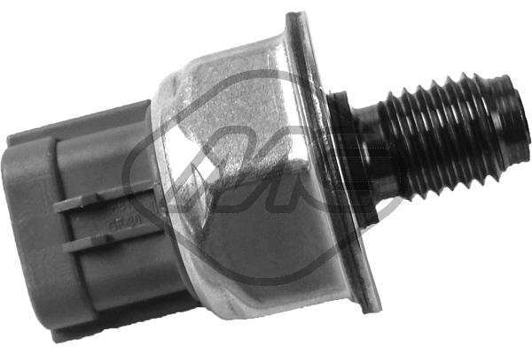 Sensor, fuel pressure - 50036 Metalcaucho