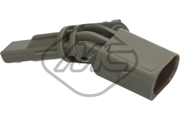 Sensor, wheel speed - 50118 Metalcaucho