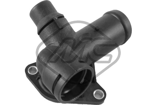 Coolant Flange - 50623 Metalcaucho