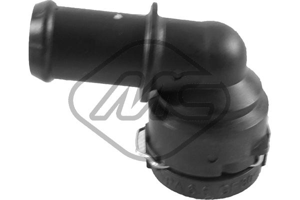 Coolant Tube - 50626 Metalcaucho