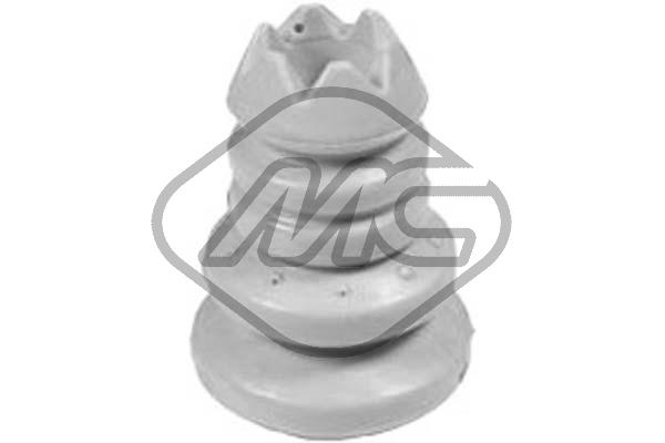 Tampone paracolpo, Sospensione - 51078 Metalcaucho
