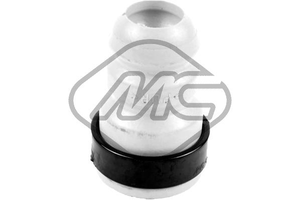 Tampone paracolpo, Sospensione - 51082 Metalcaucho
