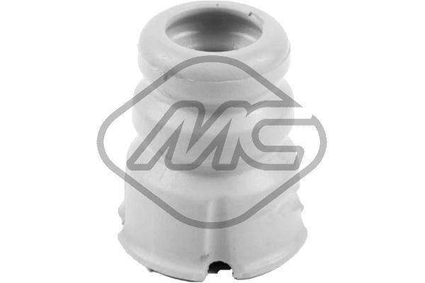 Rubber Buffer, suspension - 51088 Metalcaucho