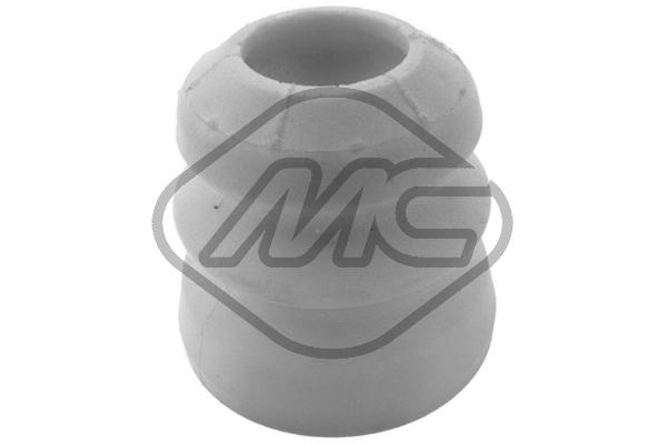 Dust Cover Kit, shock absorber - 51310 Metalcaucho