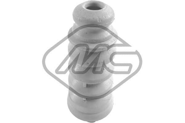 Rubber Buffer, suspension - 51319 Metalcaucho