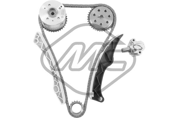 Timing Chain Kit - 51377 Metalcaucho