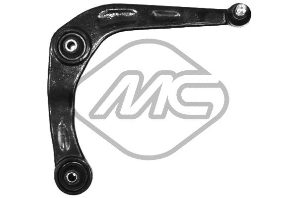 Track Control Arm - 52003 Metalcaucho