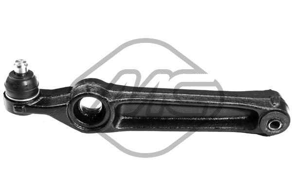 Track Control Arm - 52075 Metalcaucho