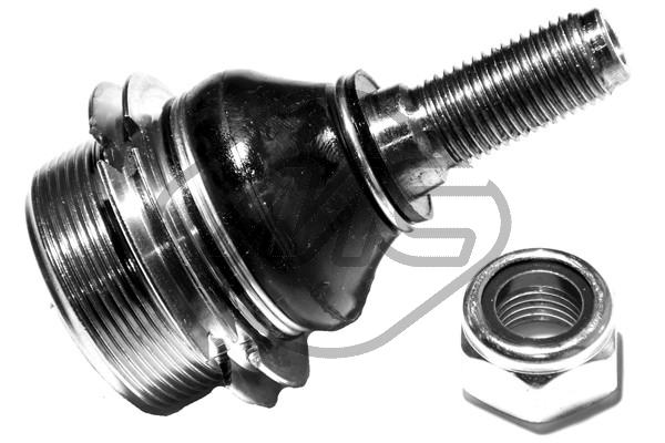 Giunto di supporto / guida - 53031 Metalcaucho