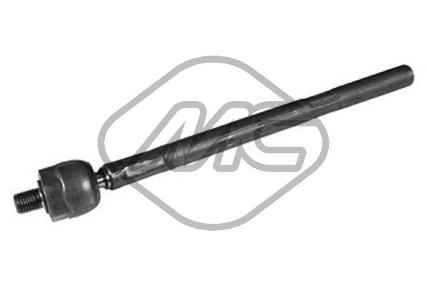 Giunto assiale, Asta trasversale - 53077 Metalcaucho