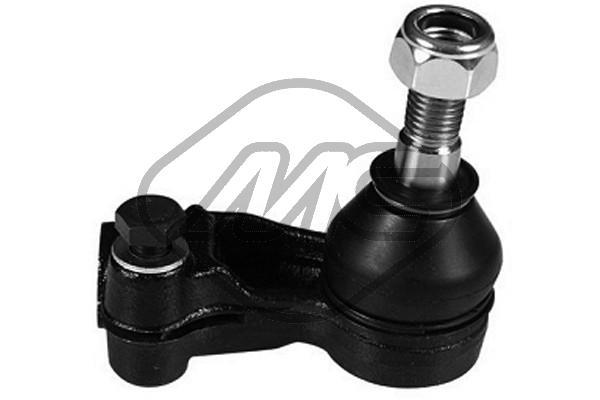 Tie Rod End - 53140 Metalcaucho
