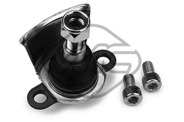 Giunto di supporto / guida - 53162 Metalcaucho