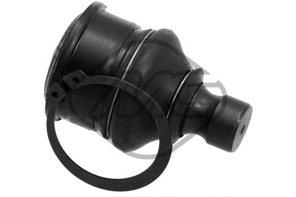 Giunto di supporto / guida - 53187 Metalcaucho