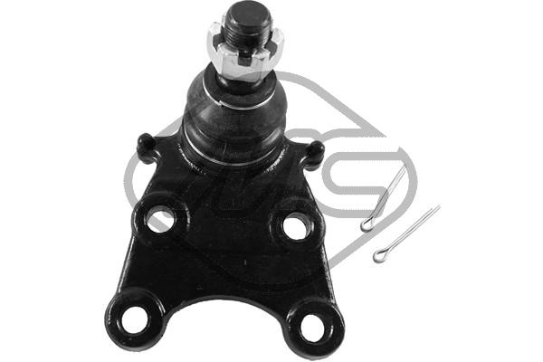 Giunto di supporto / guida - 53256 Metalcaucho