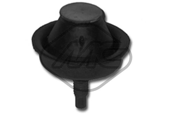 Engine Mounting - 54025 Metalcaucho