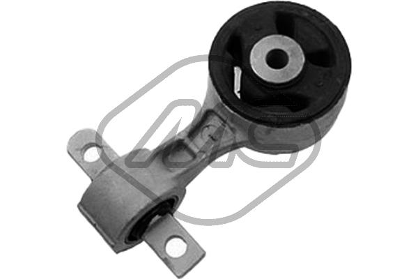 Supporto, Sospensione motore - 54110 Metalcaucho