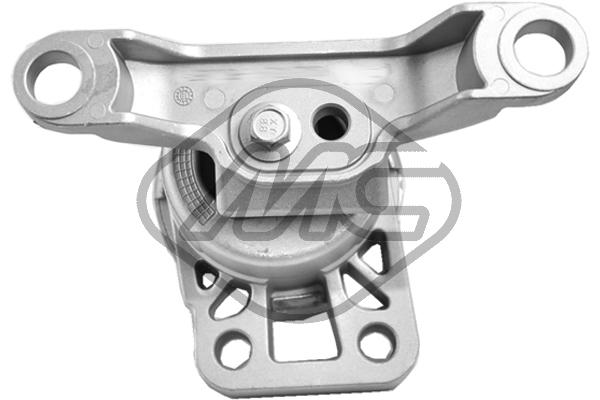 Engine Mounting - 54122 Metalcaucho