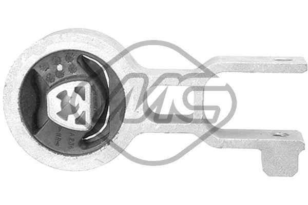 Sospensione, Motore - 54193 Metalcaucho