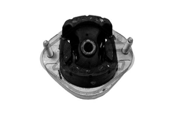 Sospensione, Motore - 54206 Metalcaucho