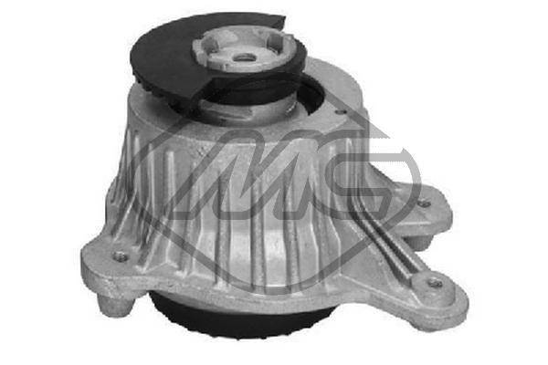 Sospensione, Motore - 54255 Metalcaucho