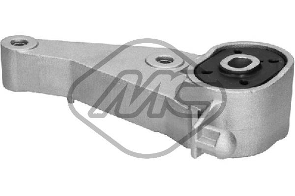 Engine Mounting - 54360 Metalcaucho